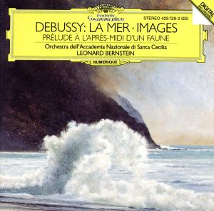 【輸入盤】Debussy: La Mer/Images