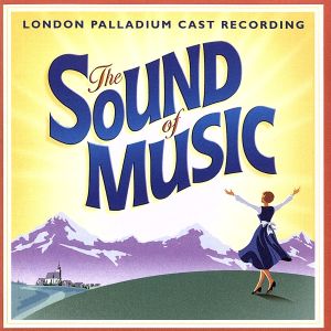 【輸入盤】Sound of Music: London Palladium Cast 2006