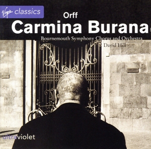 【輸入盤】Orff;Carmina Burana