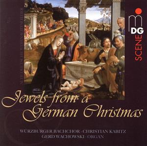 【輸入盤】Organ Music & Songs for Christmas