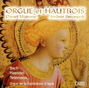 【輸入盤】Orgue Et Hautbois