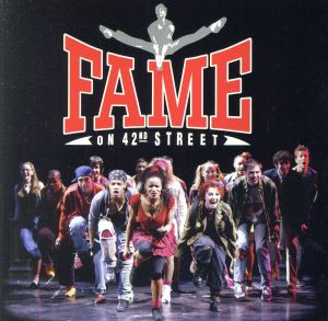【輸入盤】Fame:on 42nd Street