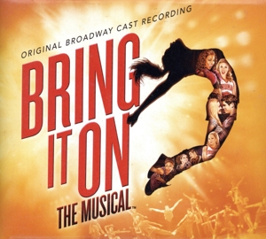 【輸入盤】Bring It on