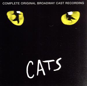 【輸入盤】Cats (Comp) (Rpkg)