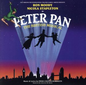 【輸入盤】Peter Pan