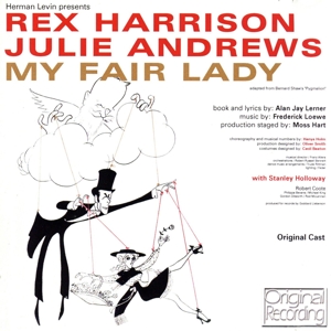 【輸入盤】My Fair Lady