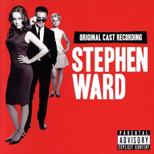 【輸入盤】Stephen Ward