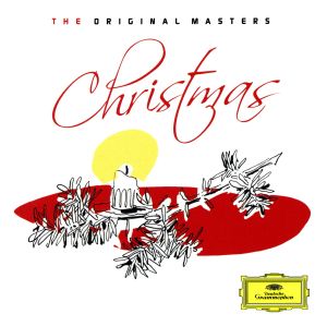 【輸入盤】Original Christmas Masters