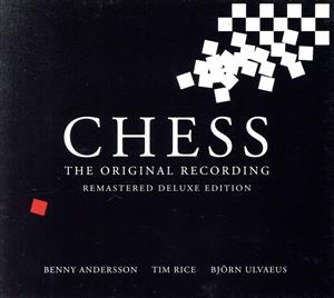 【輸入盤】Ocr: Chess (+DVD)