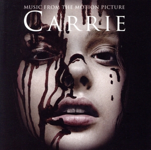 【輸入盤】Carrie (Original Motion Picture Soundtrack)