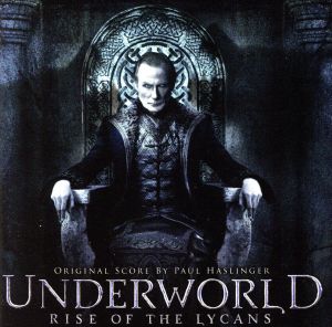 【輸入盤】Underworld: Rise of the Lycans