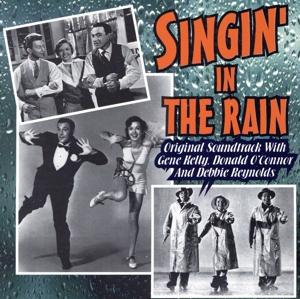 【輸入盤】Singin' in the Rain
