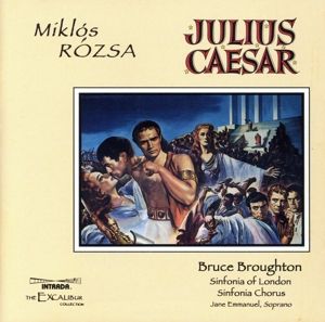 【輸入盤】Julius Caesar