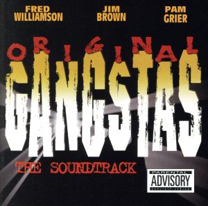 【輸入盤】Original Gangstas