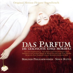 【輸入盤】Das Perfume -German Version-