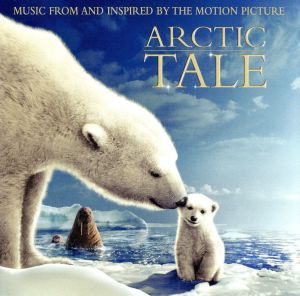 【輸入盤】Arctic Tale