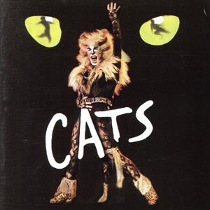 【輸入盤】Cats