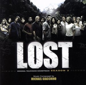 【輸入盤】Lost Season 2