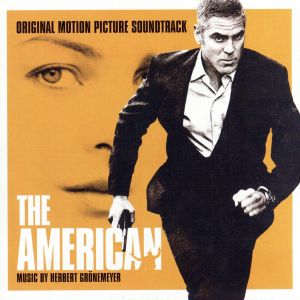 【輸入盤】American