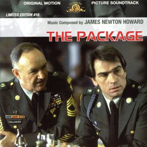 【輸入盤】The Package