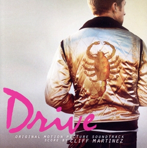 【輸入盤】Drive