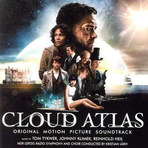 【輸入盤】Ost: Cloud Atlas