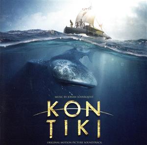 【輸入盤】Kontiki