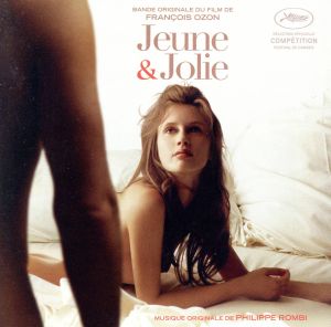 【輸入盤】Jeune Et Jolie