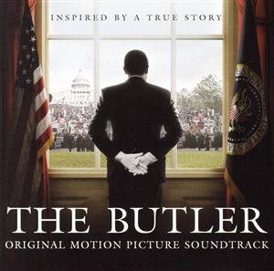 【輸入盤】Ost: the Butler