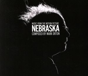 【輸入盤】Ost: Nebraska