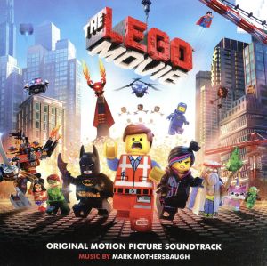 【輸入盤】Ost: the Lego Movie