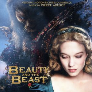 【輸入盤】Beauty and the Beast