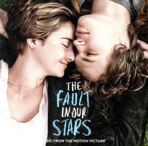 【輸入盤】Ost: the Fault in Our Stars