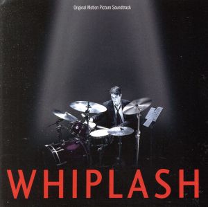 【輸入盤】Whiplash