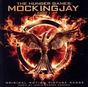 【輸入盤】Hunger Games
