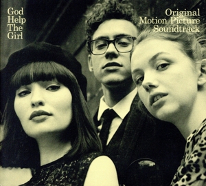 【輸入盤】Ost: God Help the Girl