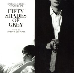 【輸入盤】Ost: Fifty Shades of Grey