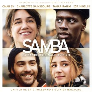 【輸入盤】Samba