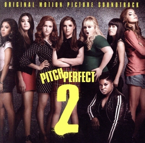 【輸入盤】Ost: Pitch Perfect 2
