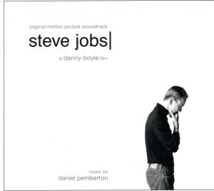 【輸入盤】Steve Jobs