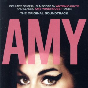 【輸入盤】Ost: Amy