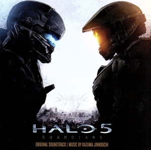 【輸入盤】Halo 5: Guardians