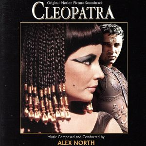 【輸入盤】Ost: Cleopatra