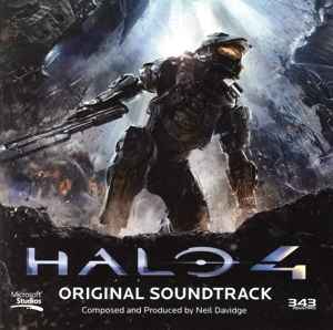 【輸入盤】HALO 4