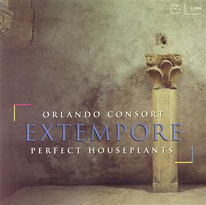 【輸入盤】Extempore