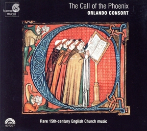 【輸入盤】Call of the Phoenix