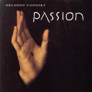 【輸入盤】Passion