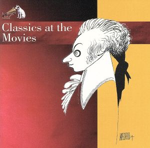 【輸入盤】Classics at the Movies