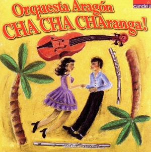 【輸入盤】Cha Cha Charanga