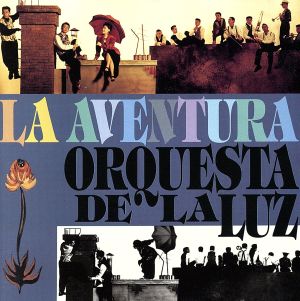 【輸入盤】La Aventura